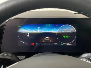 2024 Kia Niro EV - image 15