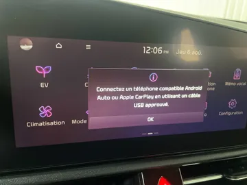 2024 Kia Niro EV - image 27