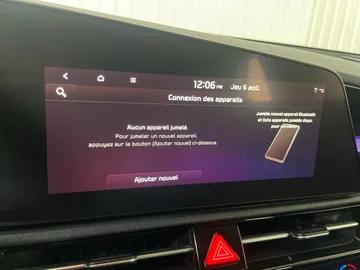 2024 Kia Niro EV - image 28