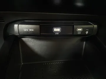 2024 Kia Niro EV - image 30