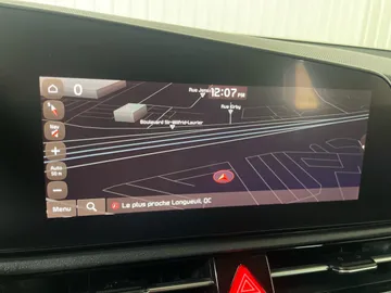 2024 Kia Niro EV - image 22