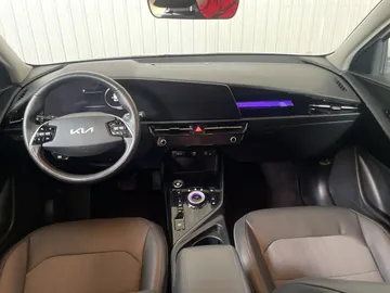 2024 Kia Niro EV - image 4