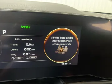 2024 Kia Niro EV - image 29