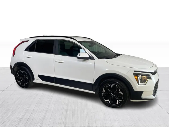 2024 Kia Niro EV