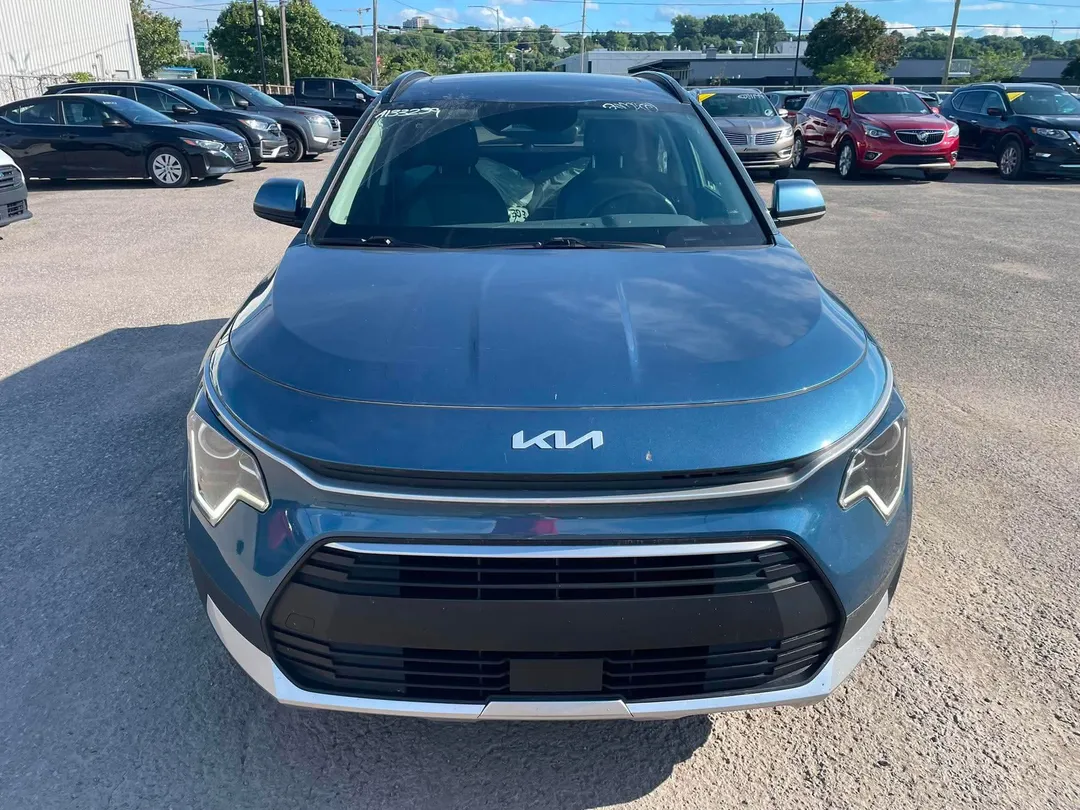 Kia Niro 2023 à vendre - photo 2