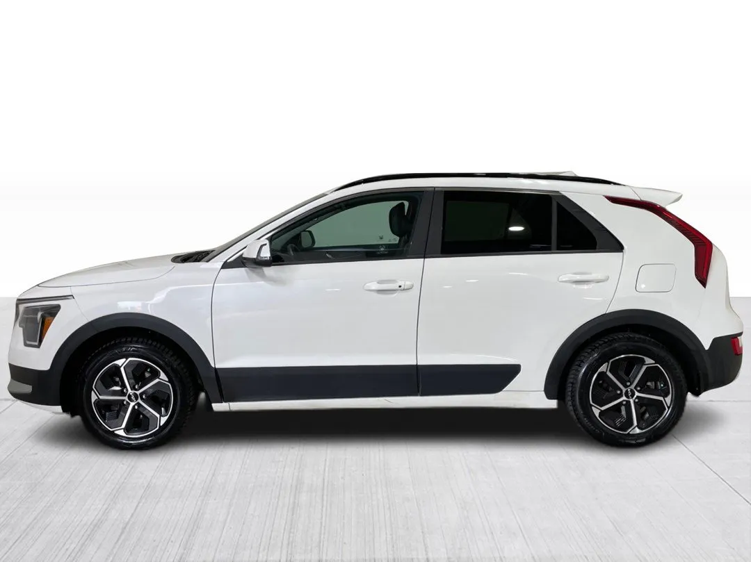 2024 Kia Niro EX, photo 9