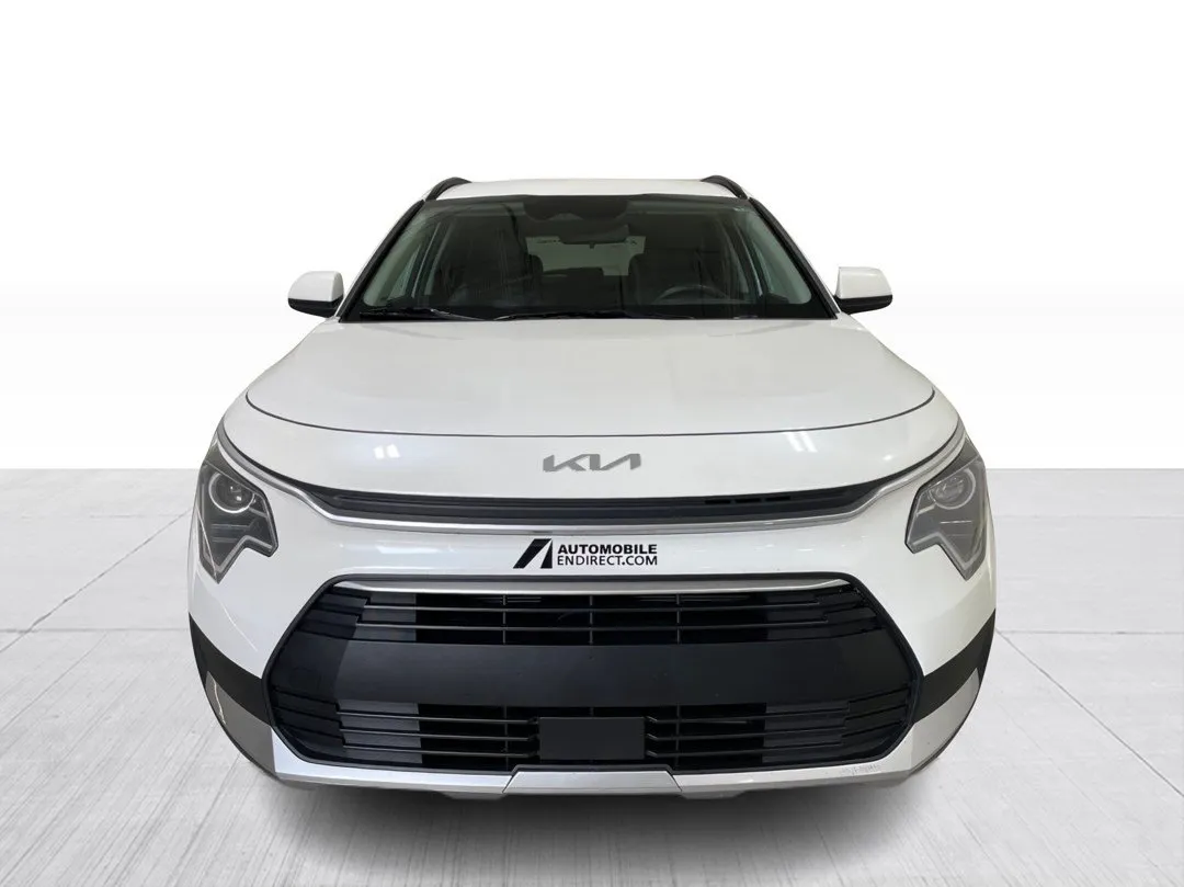 2024 Kia Niro — photo 7