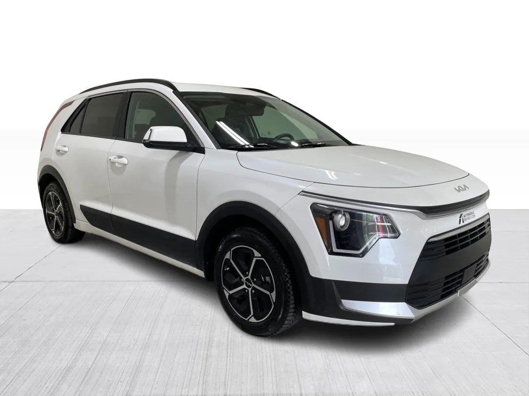 2024 Kia Niro