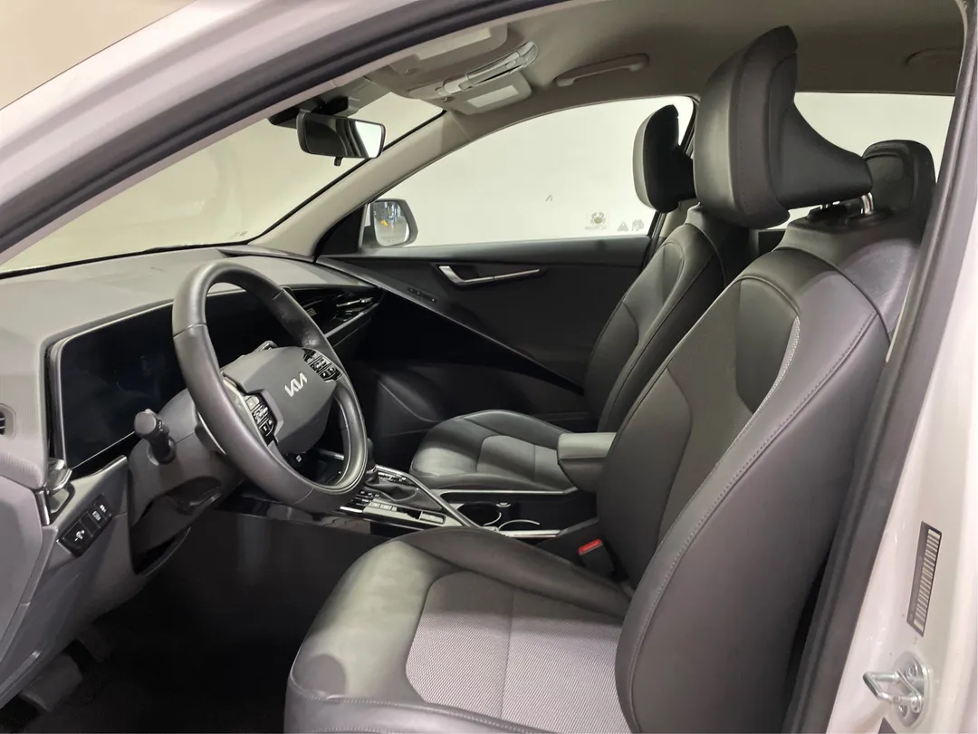 2024 Kia Niro — photo 3