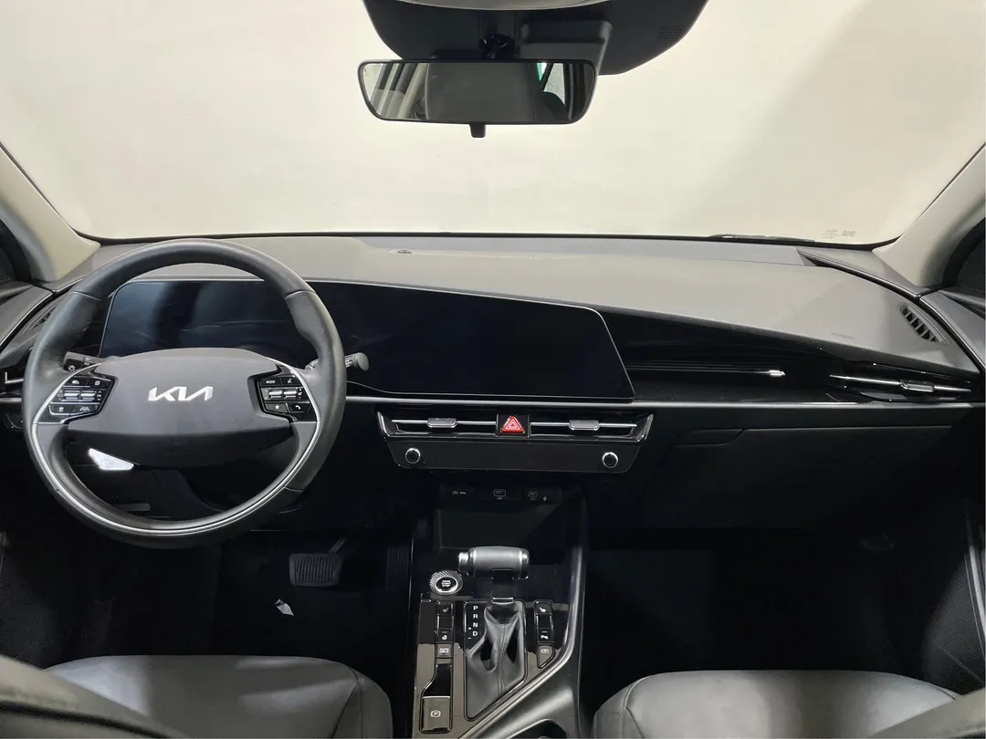 2024 Kia Niro — photo 4
