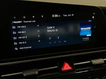 2024 Kia Niro - image 27