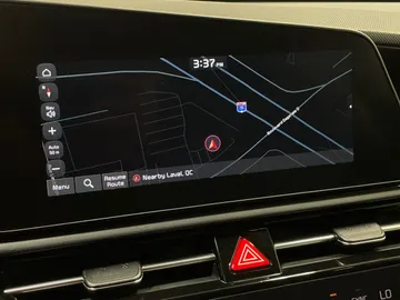 2024 Kia Niro - image 29