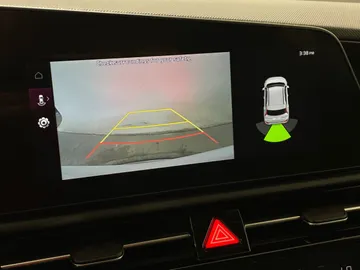 2024 Kia Niro - image 19