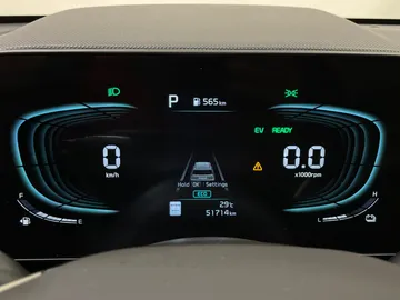 2024 Kia Niro - image 17