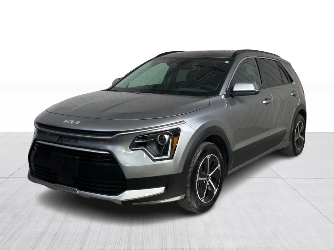 2023 Kia Niro for sale - photo 3
