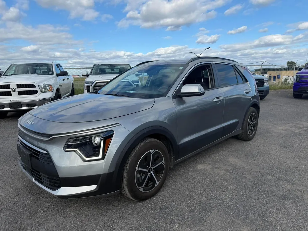 2023 Kia Niro for sale - photo 3