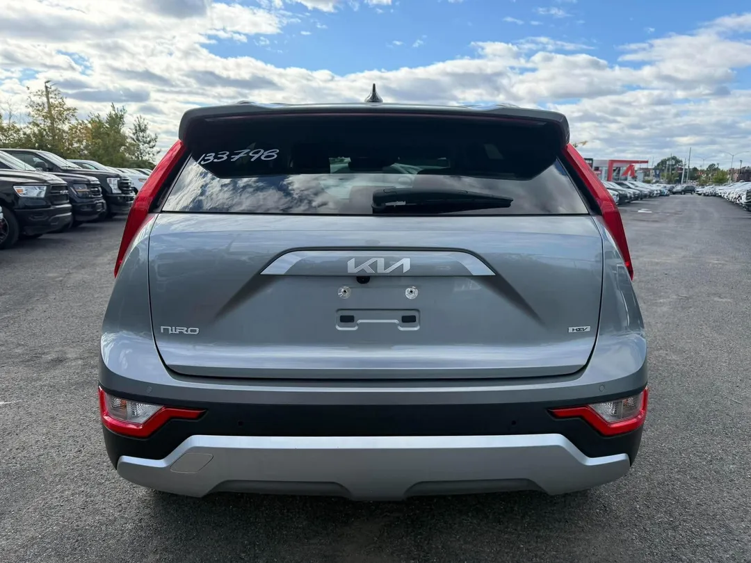 2023 Kia Niro EX, photo 5
