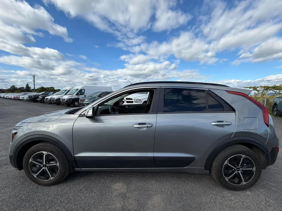 2023 Kia Niro for sale - photo 4