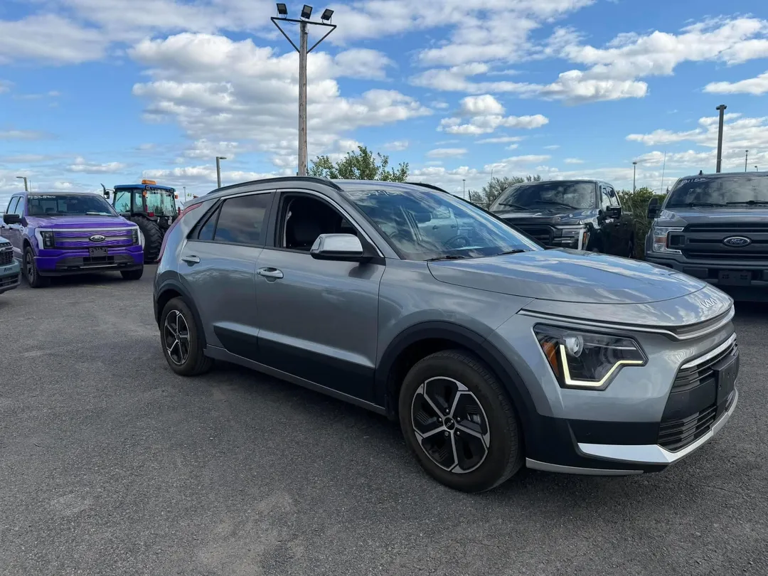 2023 Kia Niro for sale - photo 1