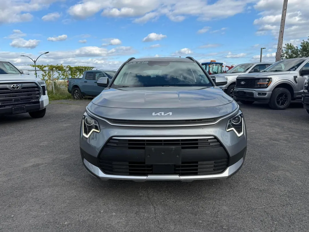 2023 Kia Niro for sale - photo 2