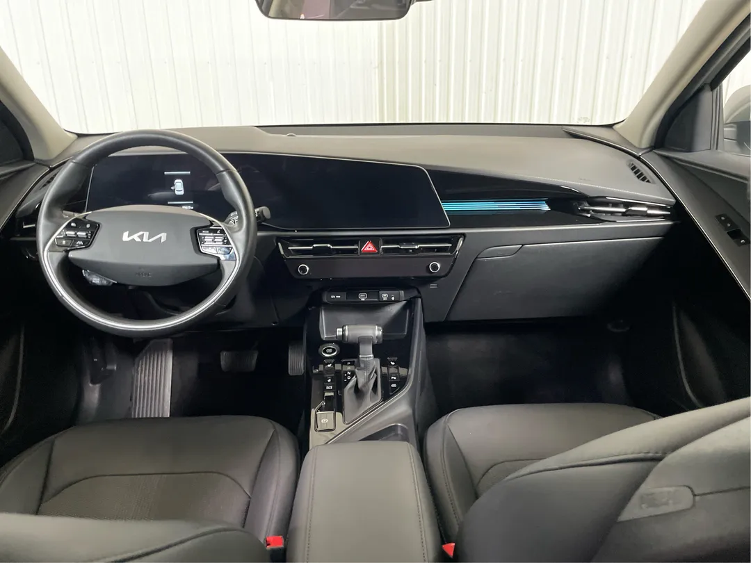 2023 Kia Niro for sale - photo 4