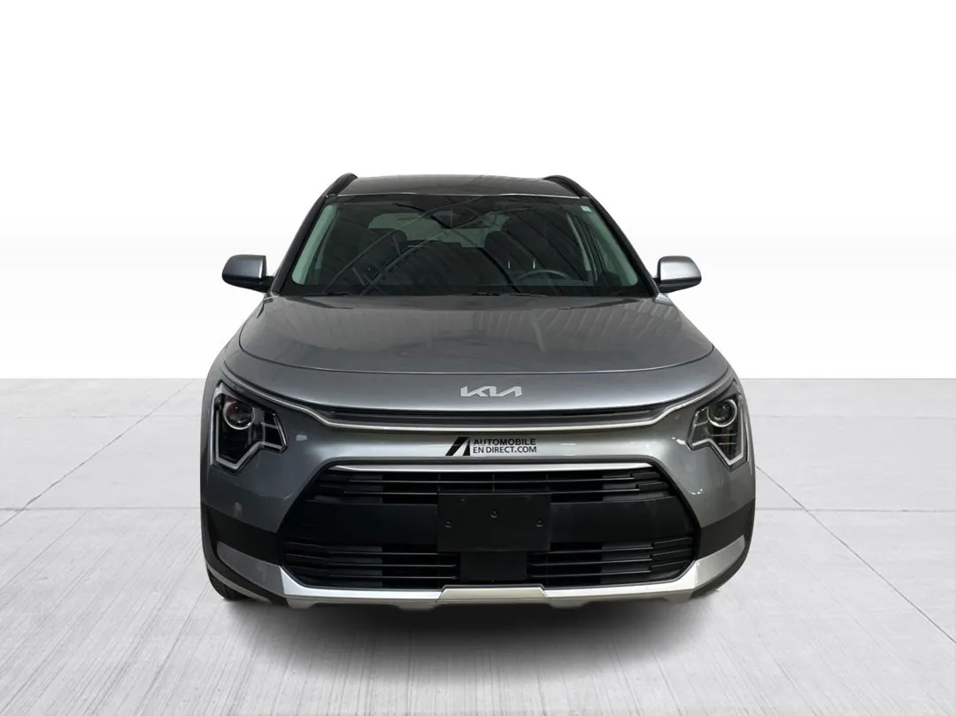 2023 Kia Niro for sale - photo 2