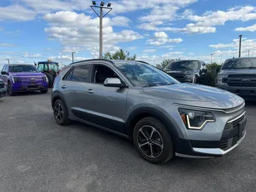 2023 Kia Niro