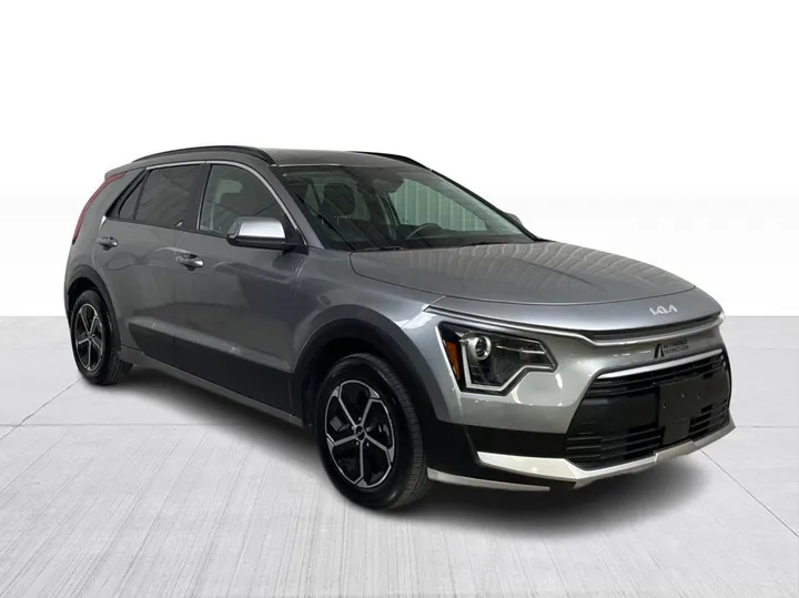 2023 Kia Niro