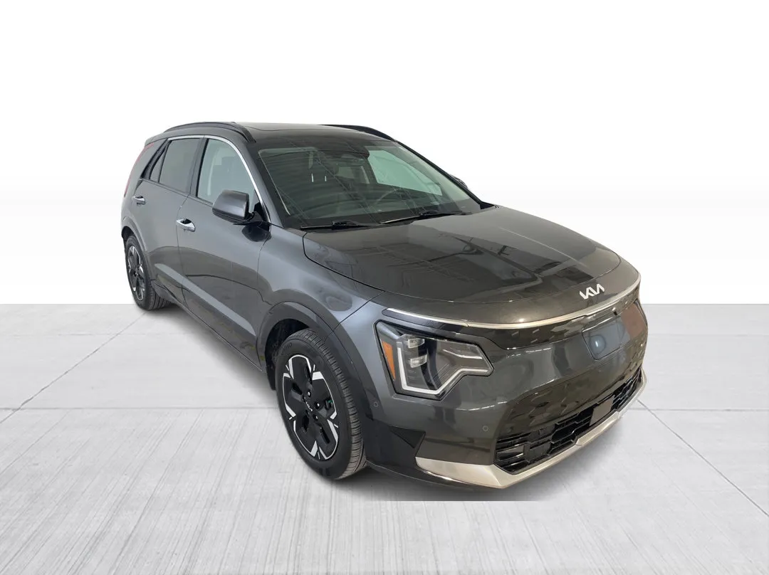 Kia Niro EV 2024 à vendre - photo 1