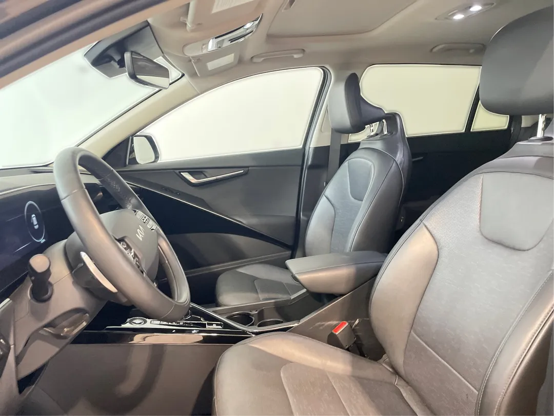 Kia Niro EV 2024 à vendre - photo 3