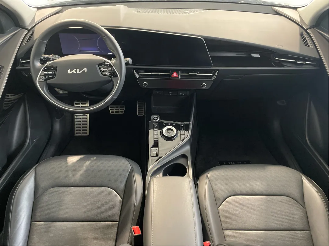 Kia Niro EV 2024 à vendre - photo 4
