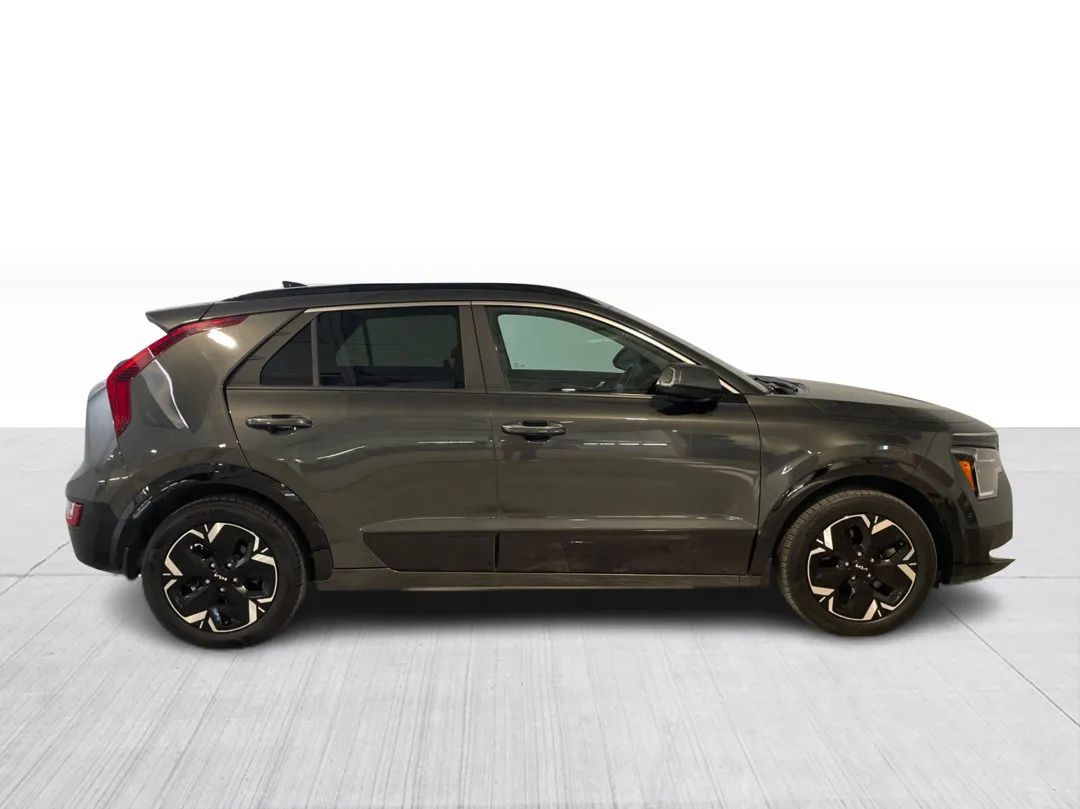 Kia Niro EV 2024 à vendre - photo 2