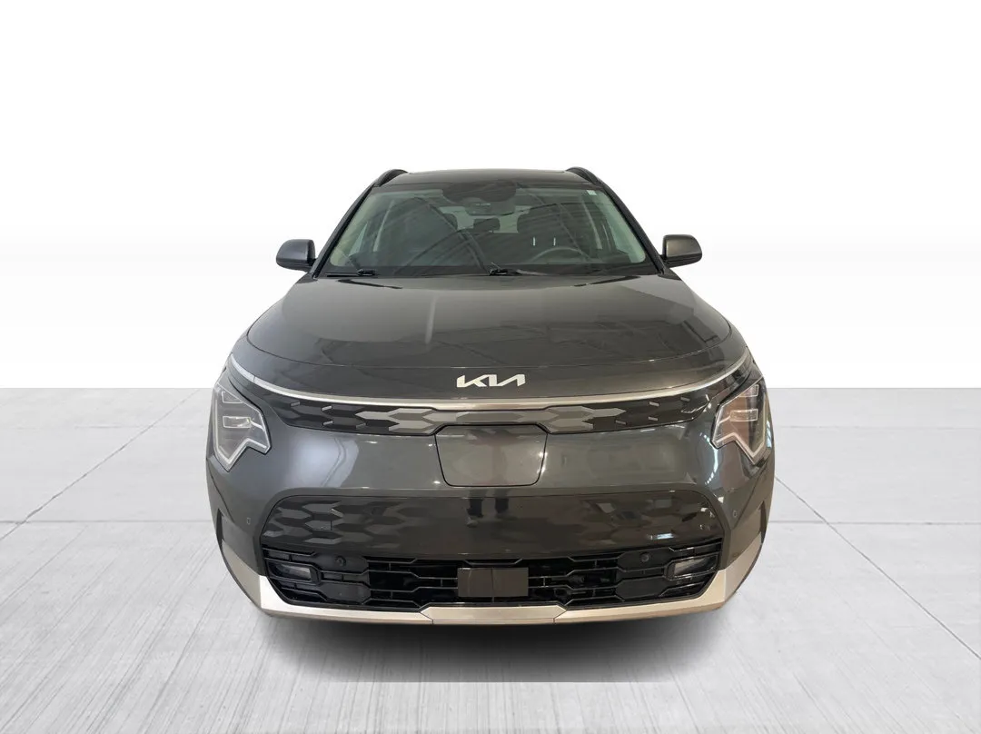 Kia Niro EV 2024 à vendre - photo 2