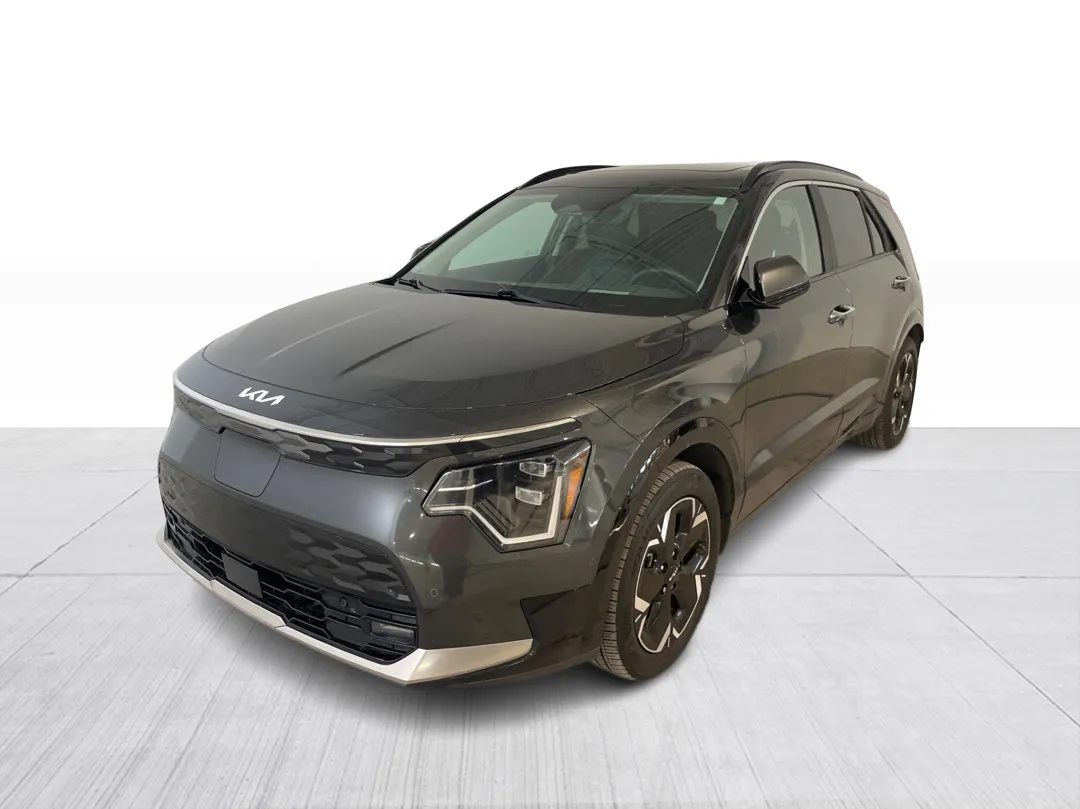 Kia Niro EV 2024 à vendre - photo 3