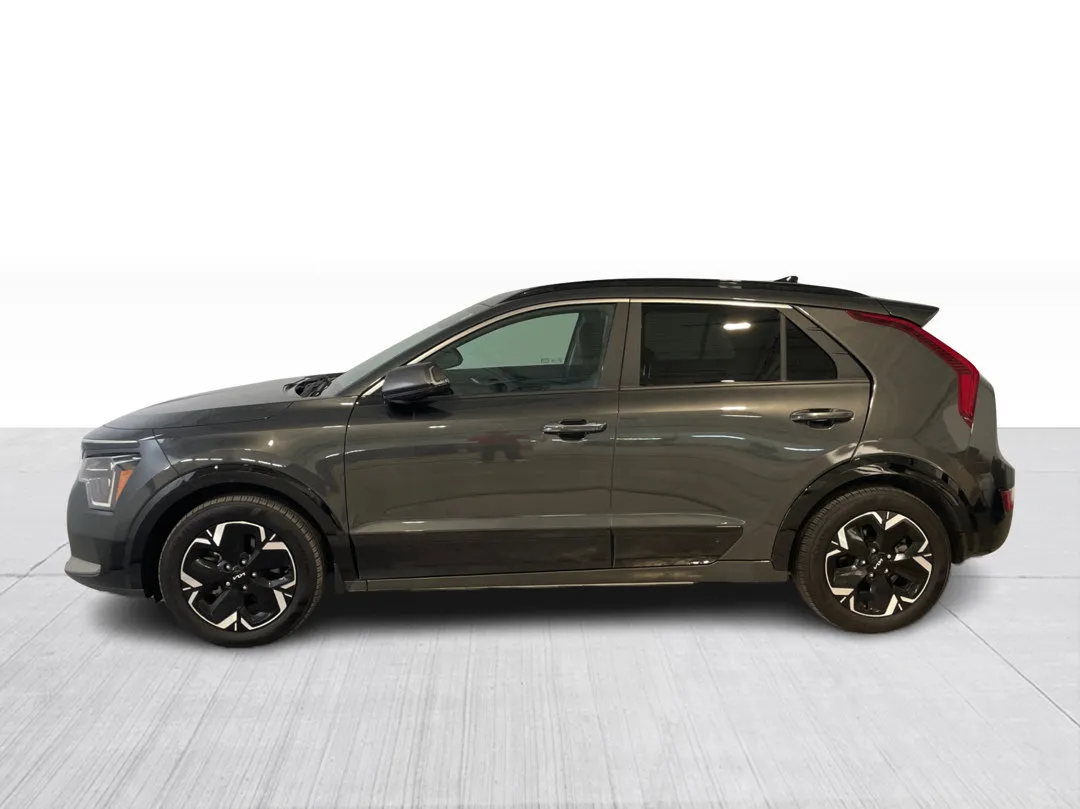 Kia Niro EV 2024 à vendre - photo 4