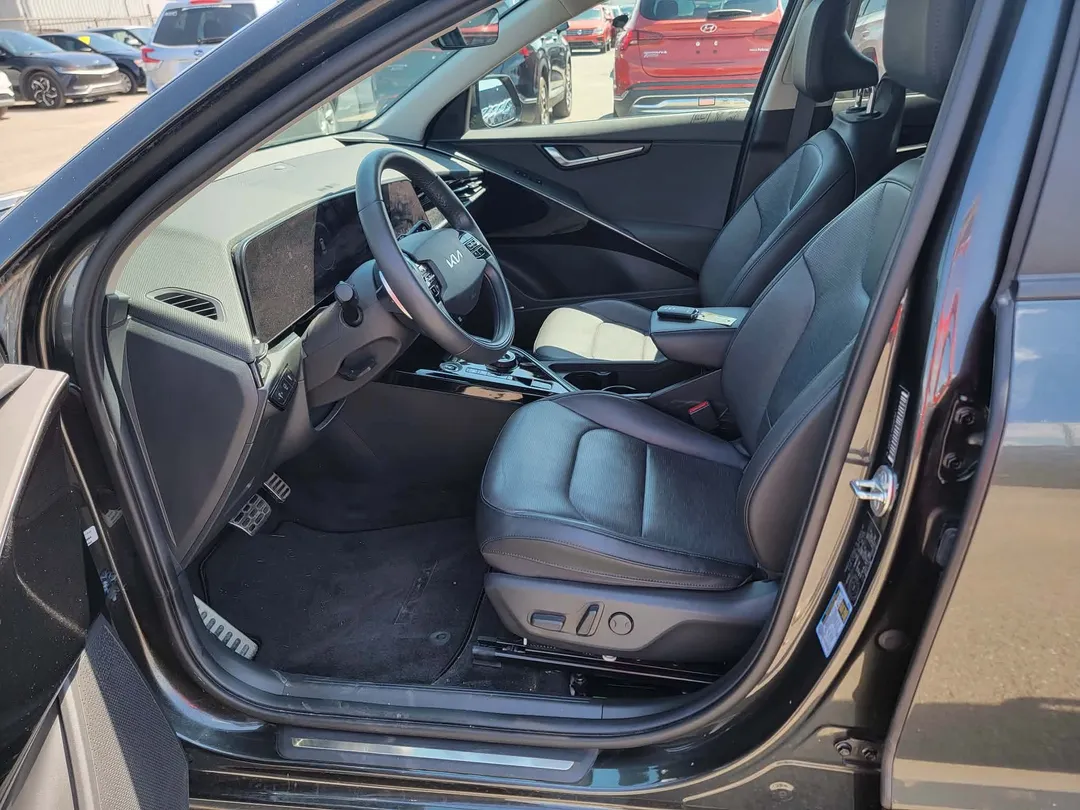 2024 Kia Niro EV — photo 6