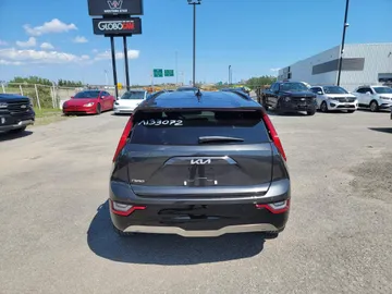 2024 Kia Niro EV - image 4