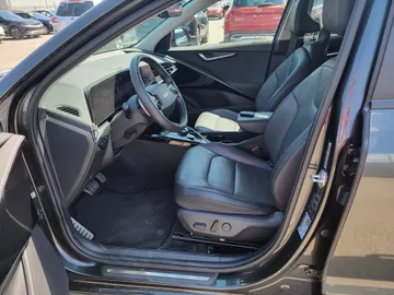 2024 Kia Niro EV - image 7