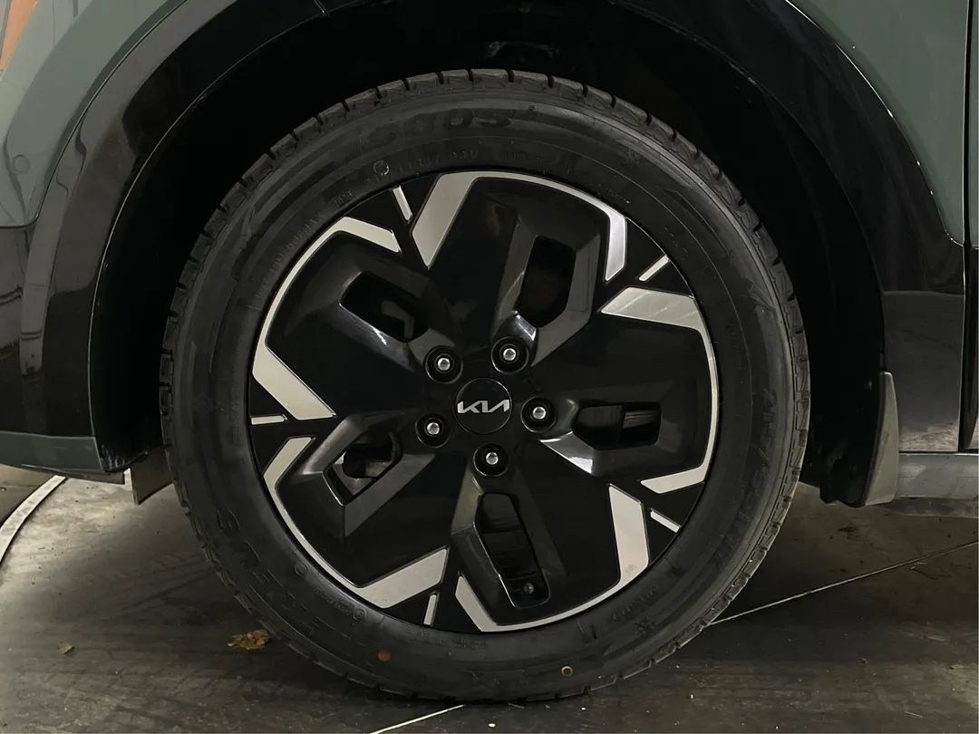 2023 Kia Niro EV Limited, photo 6