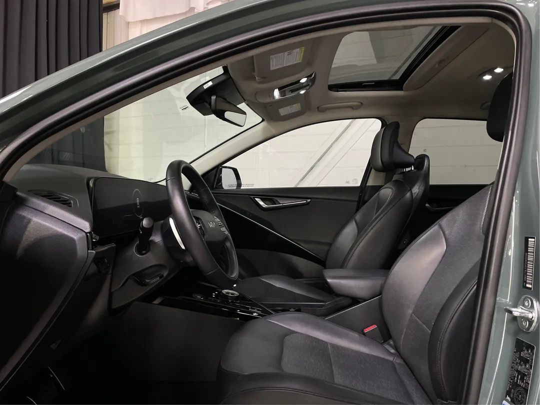 Kia Niro EV 2023 à vendre - photo 3