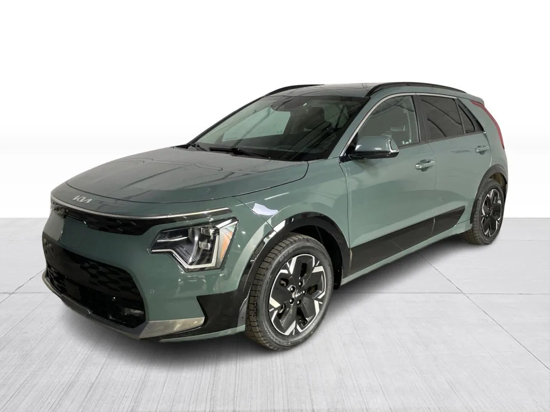 2023 Kia Niro EV for sale - photo 3