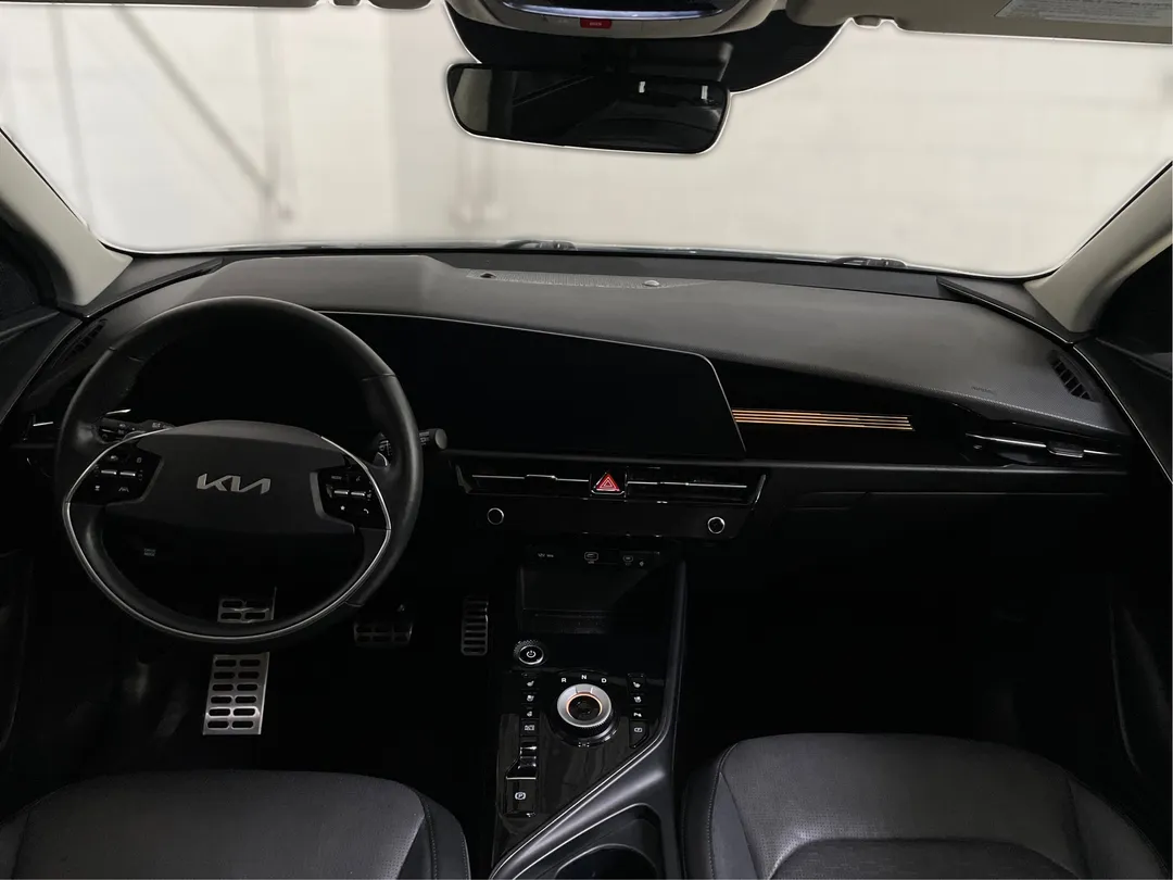 Kia Niro EV 2023 à vendre - photo 4