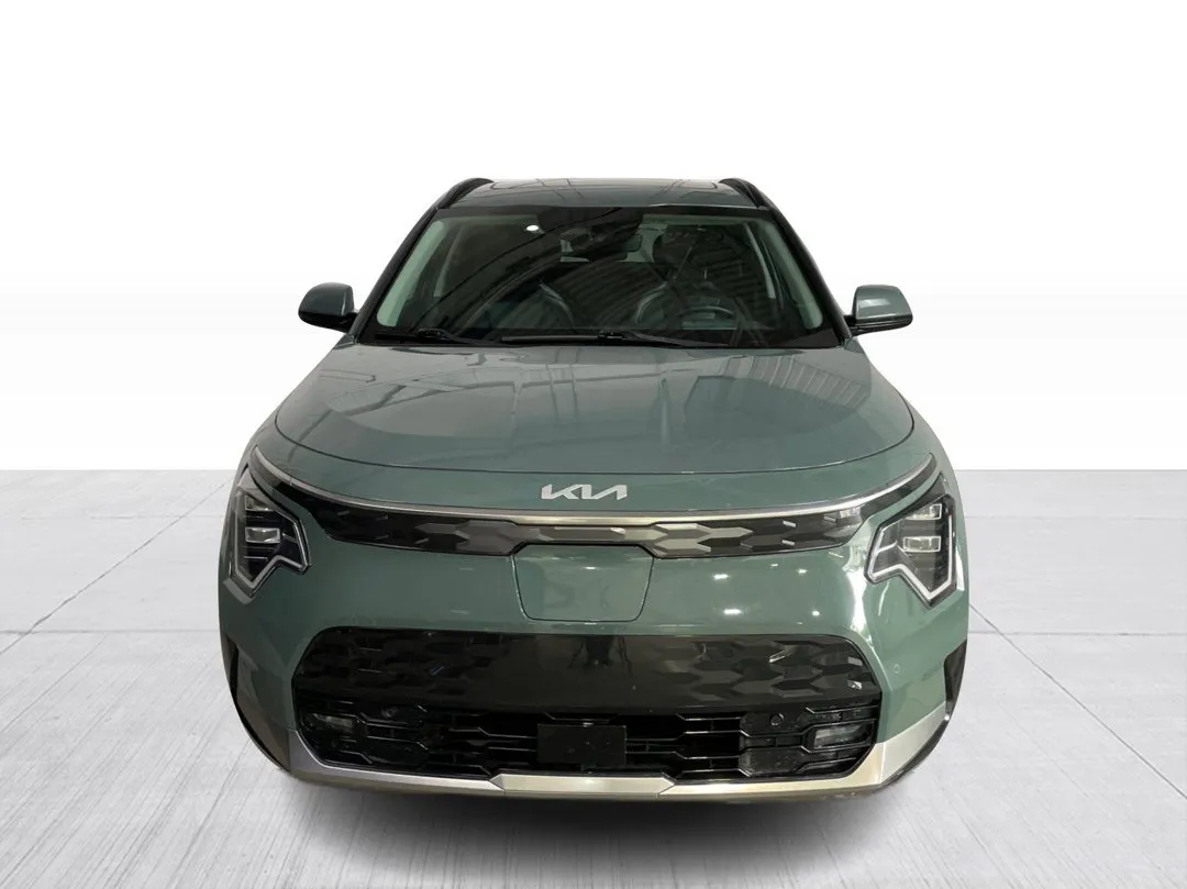 2023 Kia Niro EV for sale - photo 2