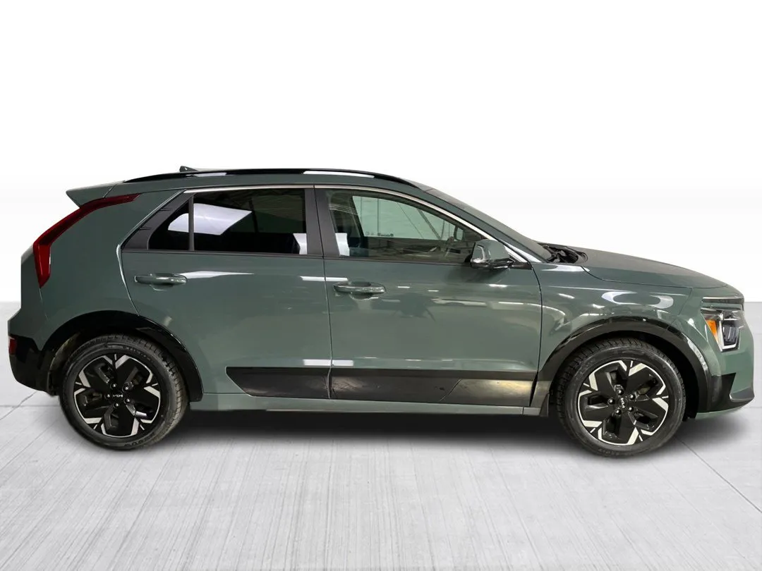 Kia Niro EV 2023 à vendre - photo 2