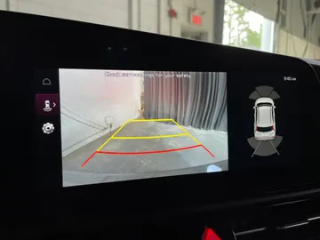 2023 Kia Niro EV - image 24