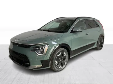 2023 Kia Niro EV - image 3