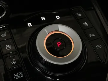 2023 Kia Niro EV - image 33