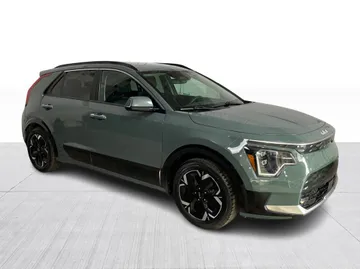 2023 Kia Niro EV