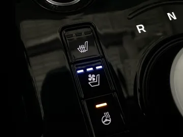 2023 Kia Niro EV - image 28