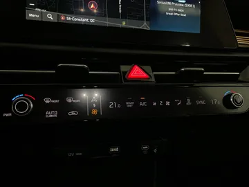 2023 Kia Niro EV - image 25